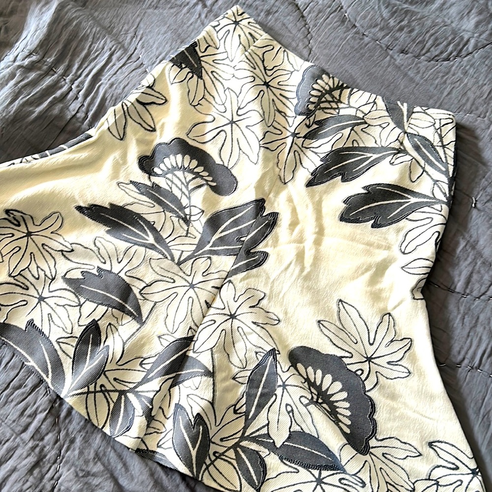 Akris Punto Skirt